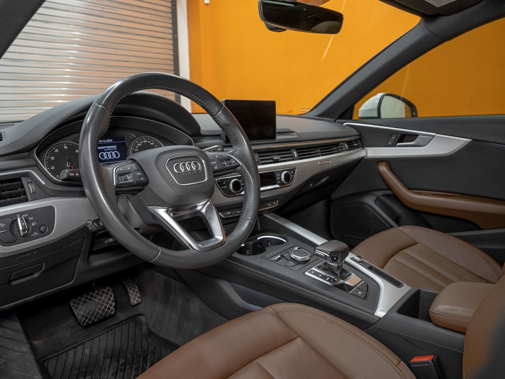 2018 Audi A4 allroad in St-Jérôme, Quebec - 2 - w1024h768px