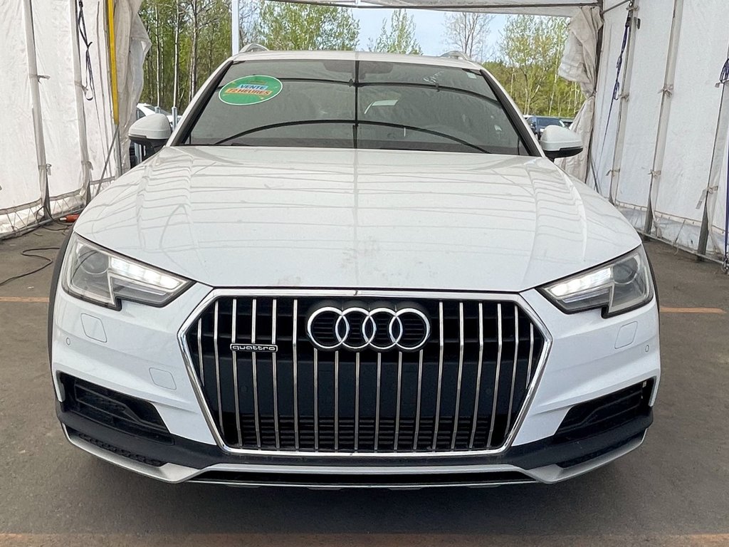 Audi A4 allroad  2018 à St-Jérôme, Québec - 5 - w1024h768px
