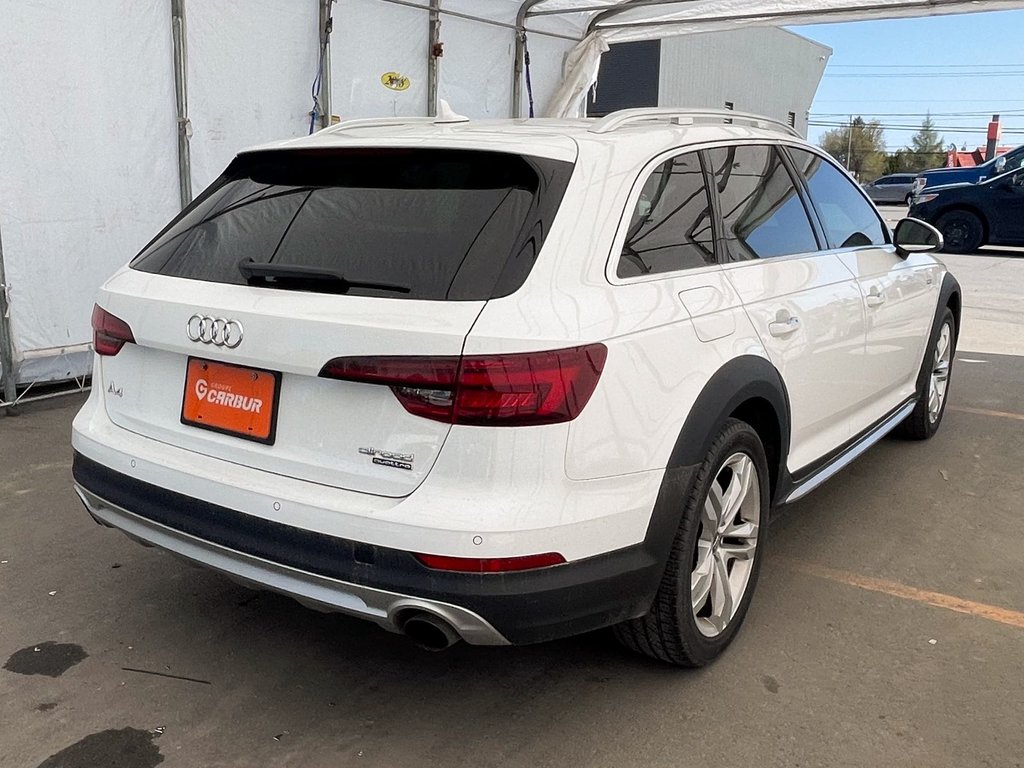 Audi A4 allroad  2018 à St-Jérôme, Québec - 9 - w1024h768px