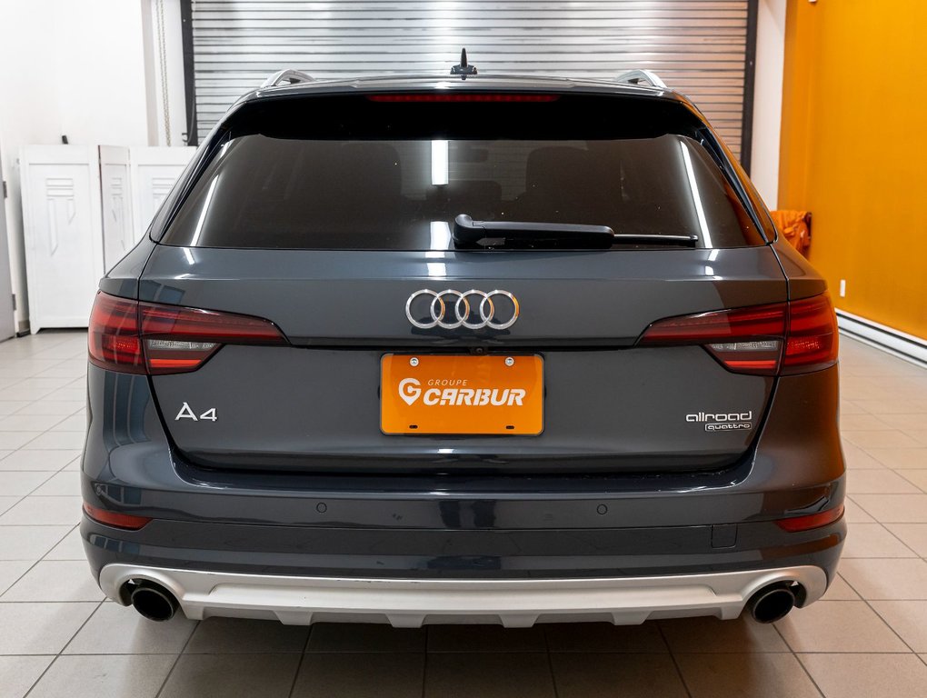 Audi A4 allroad  2019 à St-Jérôme, Québec - 8 - w1024h768px