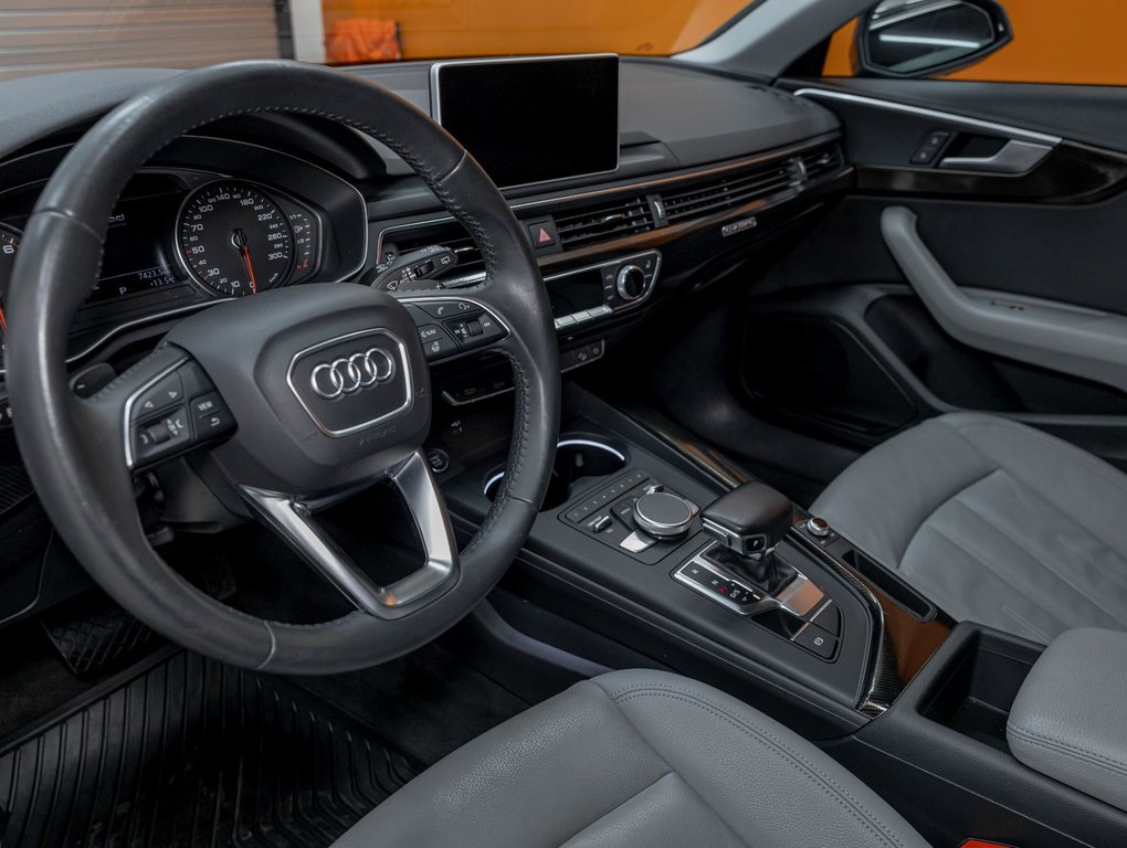 Audi A4 allroad  2019 à St-Jérôme, Québec - 2 - w1024h768px