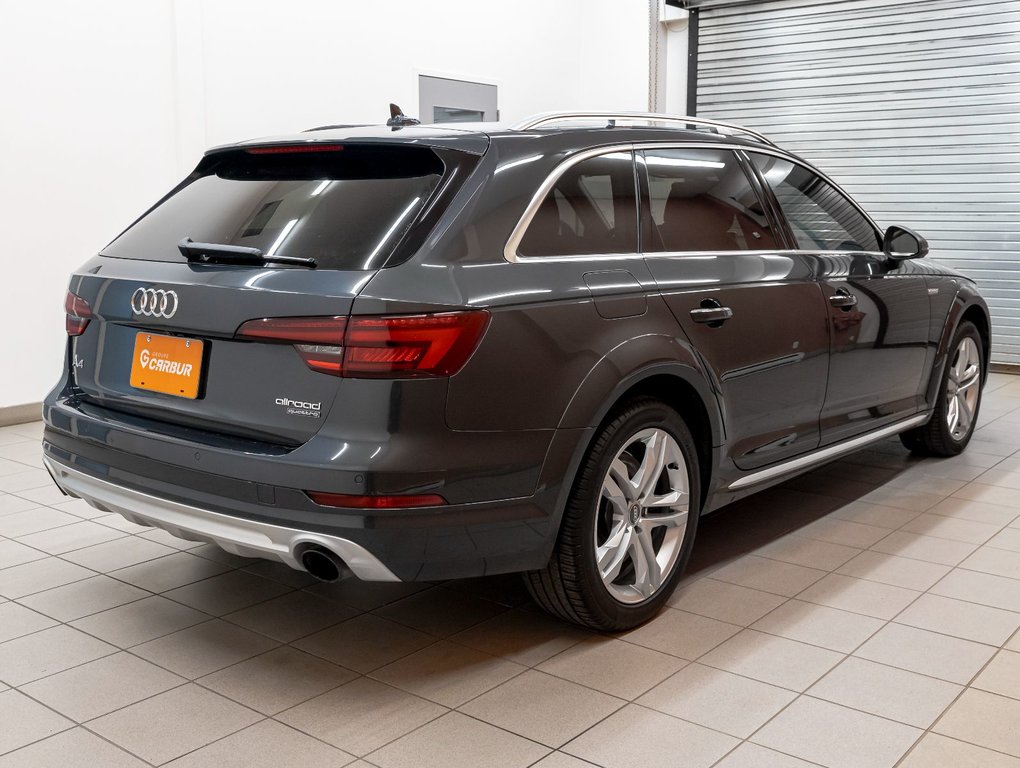 2019 Audi A4 allroad in St-Jérôme, Quebec - 9 - w1024h768px