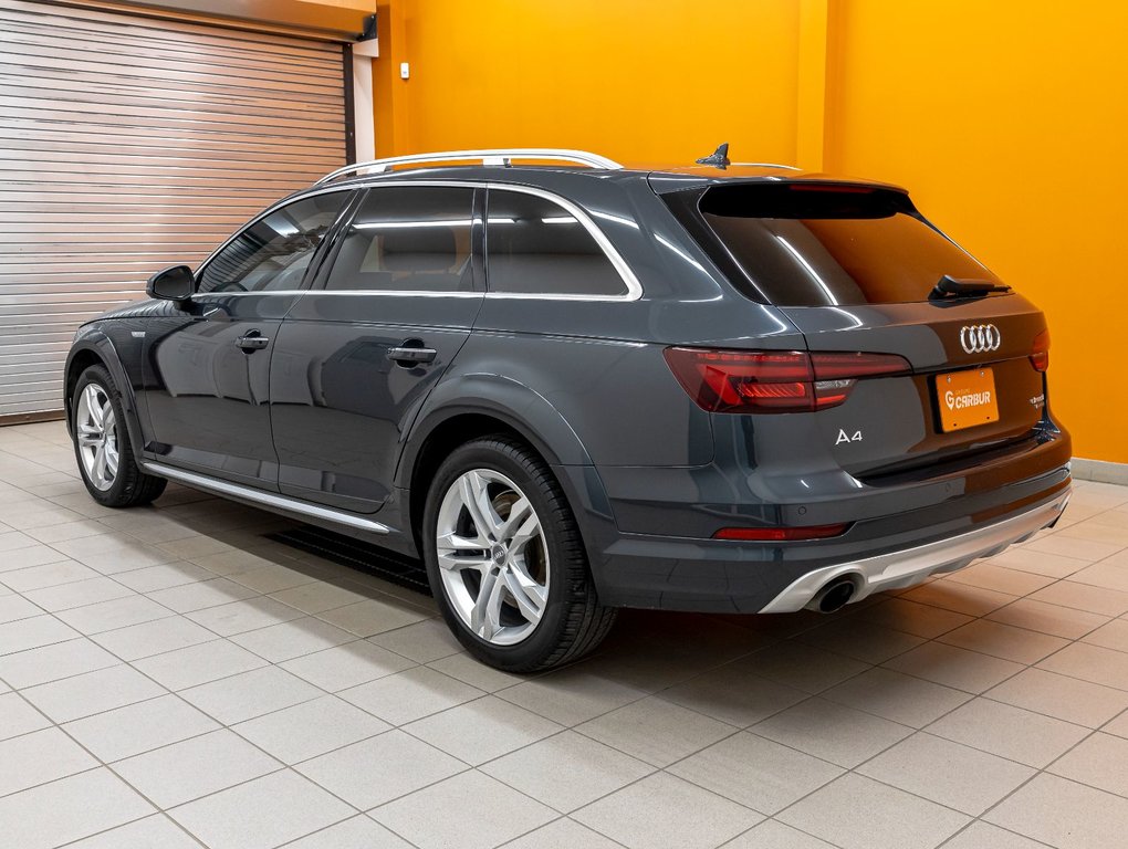 2019 Audi A4 allroad in St-Jérôme, Quebec - 6 - w1024h768px