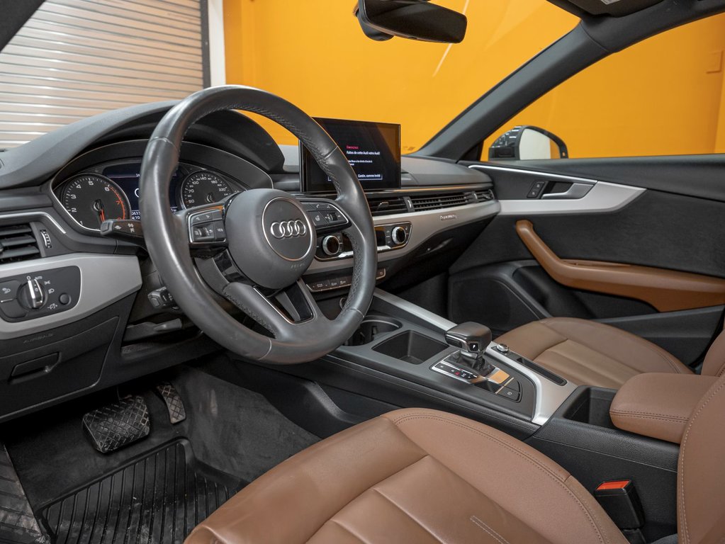 2021 Audi A4 allroad in St-Jérôme, Quebec - 2 - w1024h768px