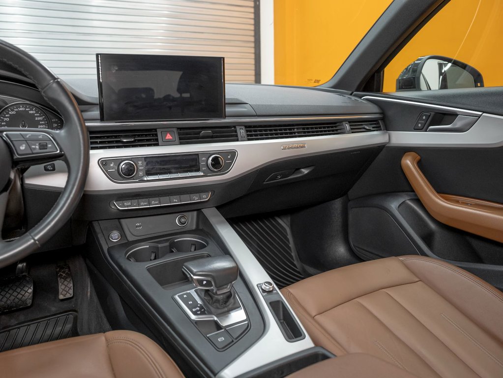 2021 Audi A4 allroad in St-Jérôme, Quebec - 20 - w1024h768px