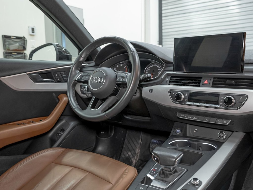 2021 Audi A4 allroad in St-Jérôme, Quebec - 26 - w1024h768px