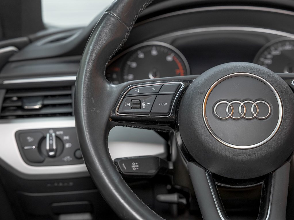 2021 Audi A4 allroad in St-Jérôme, Quebec - 15 - w1024h768px
