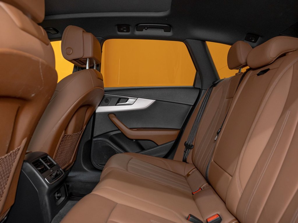 2021 Audi A4 allroad in St-Jérôme, Quebec - 27 - w1024h768px
