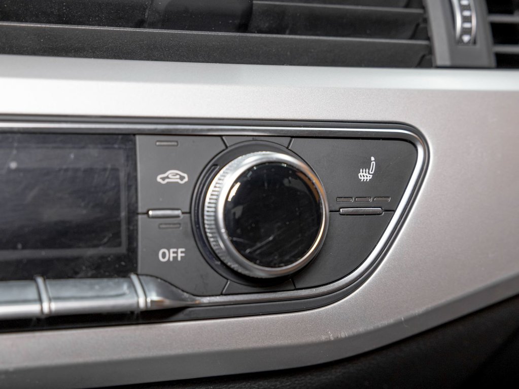 2021 Audi A4 allroad in St-Jérôme, Quebec - 21 - w1024h768px