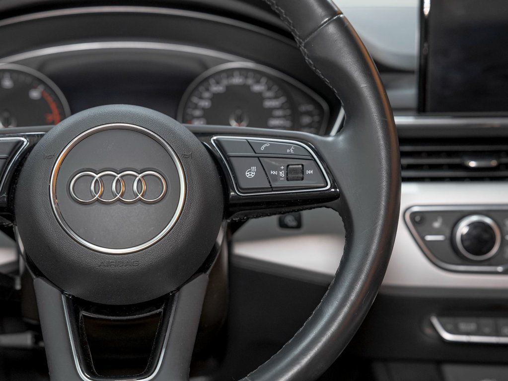 2021 Audi A4 allroad in St-Jérôme, Quebec - 16 - w1024h768px