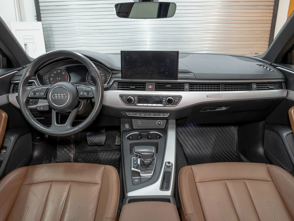 2021 Audi A4 allroad in St-Jérôme, Quebec - 12 - w1024h768px