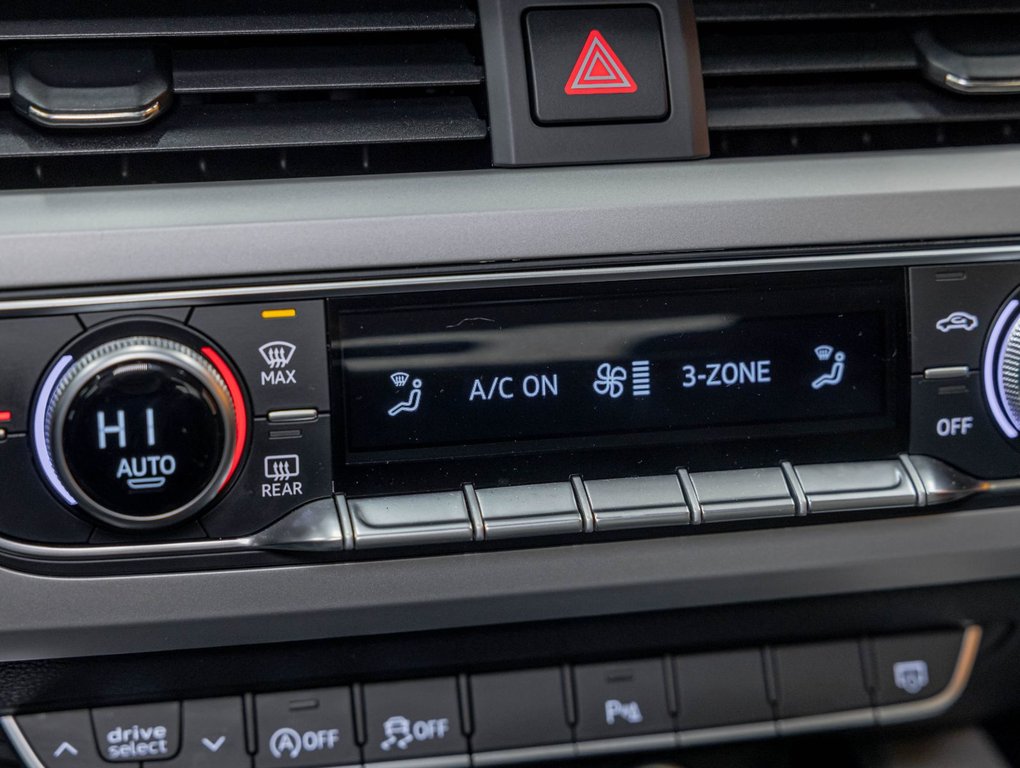 2023 Audi A4 in St-Jérôme, Quebec - 21 - w1024h768px