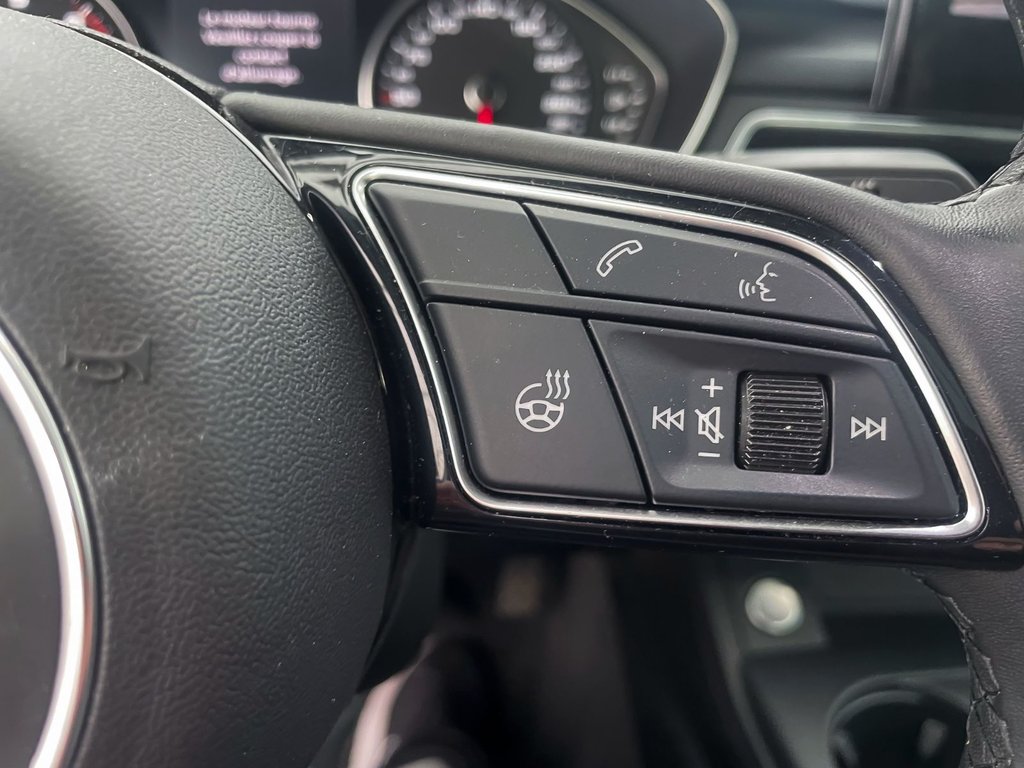 Audi A4  2023 à St-Jérôme, Québec - 14 - w1024h768px