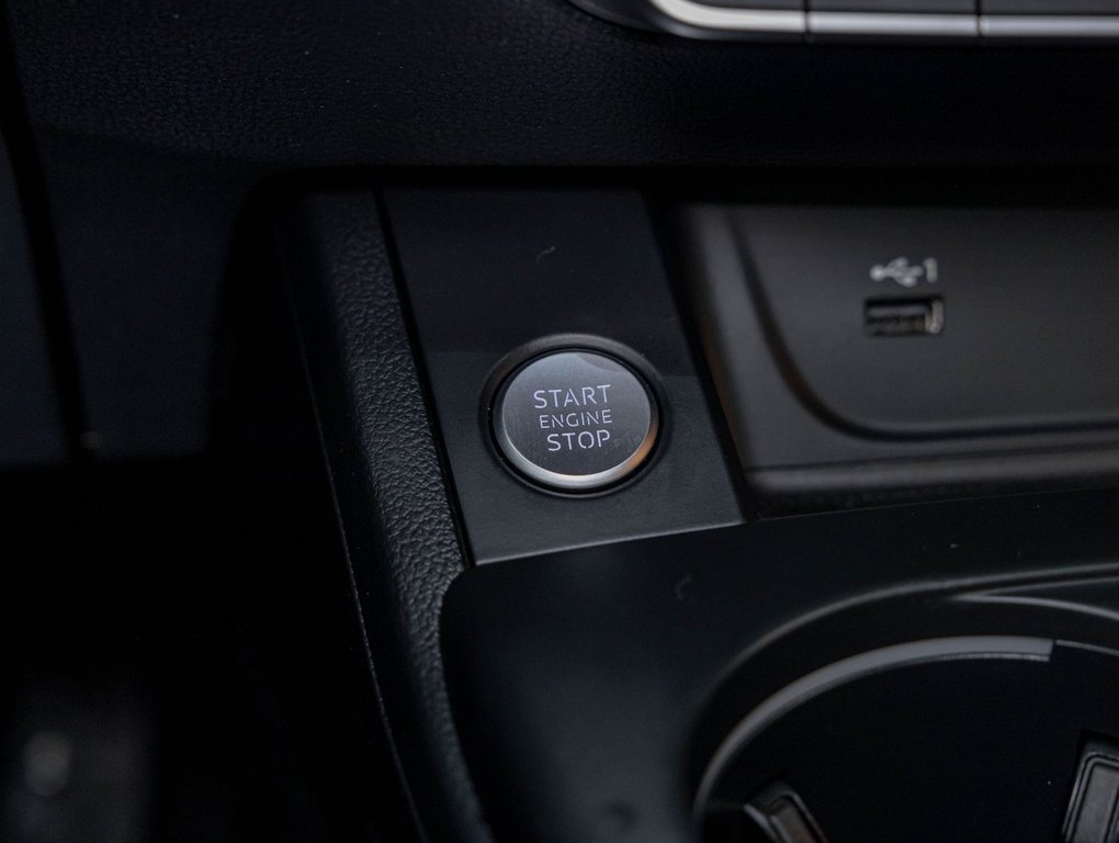 2023 Audi A4 in St-Jérôme, Quebec - 27 - w1024h768px