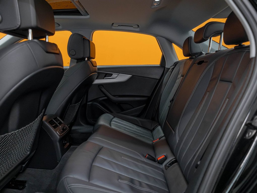 2023 Audi A4 in St-Jérôme, Quebec - 29 - w1024h768px