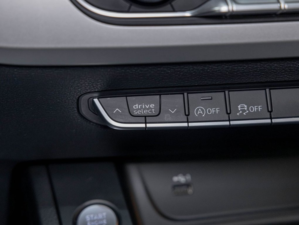 2023 Audi A4 in St-Jérôme, Quebec - 23 - w1024h768px
