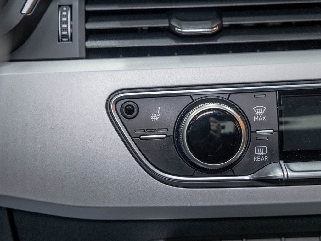 2023 Audi A4 in St-Jérôme, Quebec - 22 - w1024h768px
