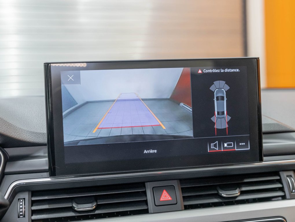 2023 Audi A4 in St-Jérôme, Quebec - 18 - w1024h768px