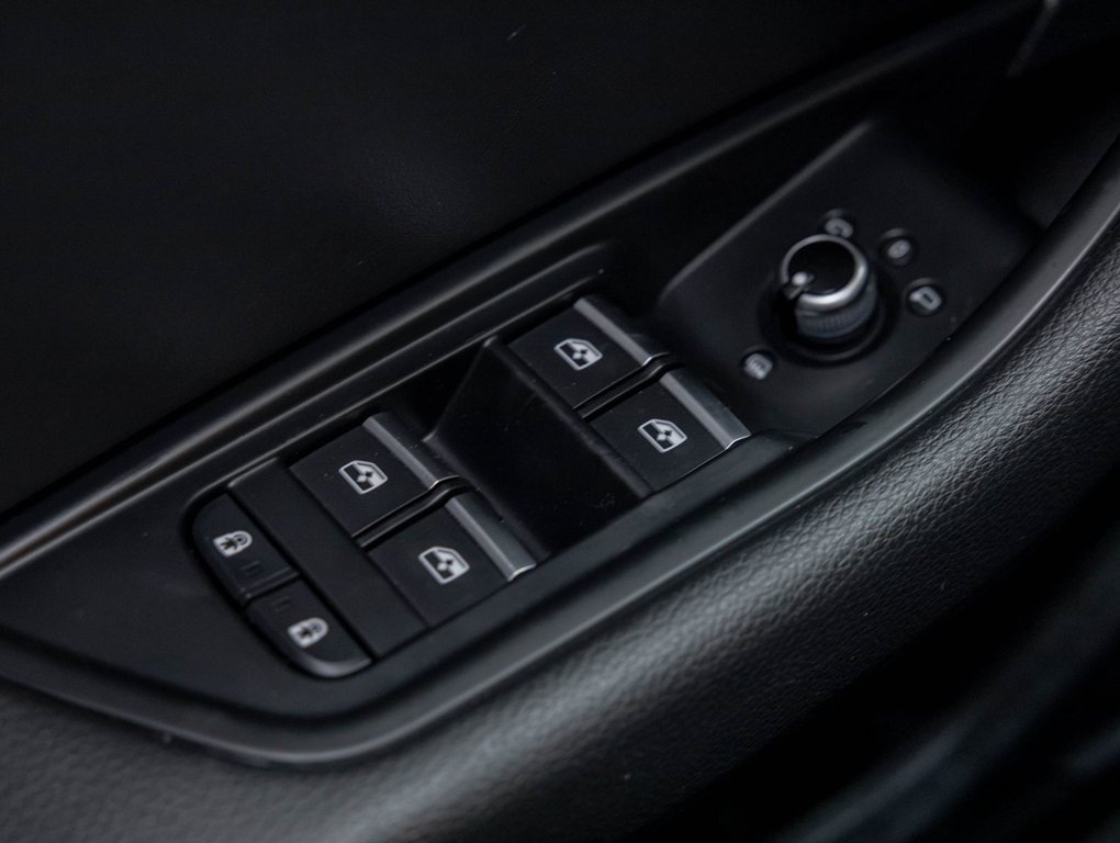 2023 Audi A4 in St-Jérôme, Quebec - 26 - w1024h768px