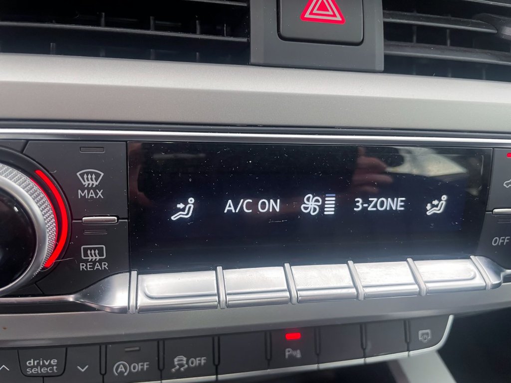 Audi A4  2023 à St-Jérôme, Québec - 17 - w1024h768px