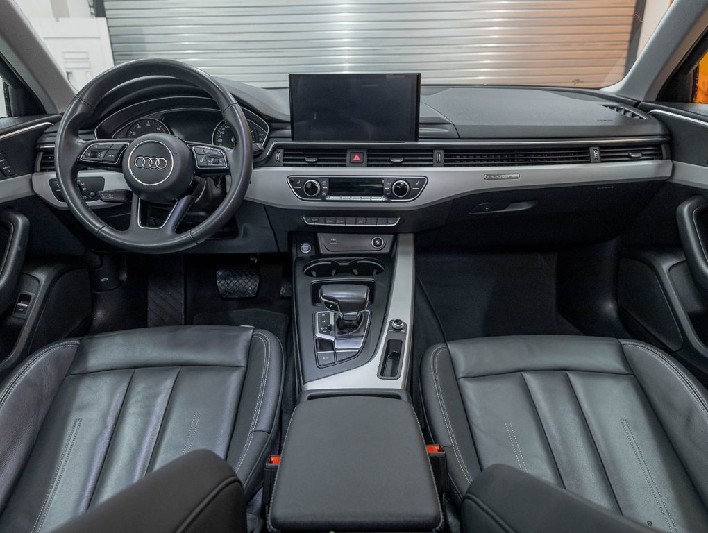 2023 Audi A4 in St-Jérôme, Quebec - 12 - w1024h768px