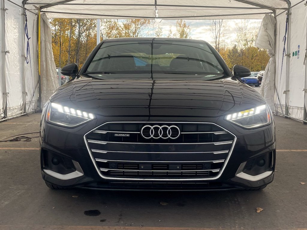 Audi A4  2023 à St-Jérôme, Québec - 5 - w1024h768px