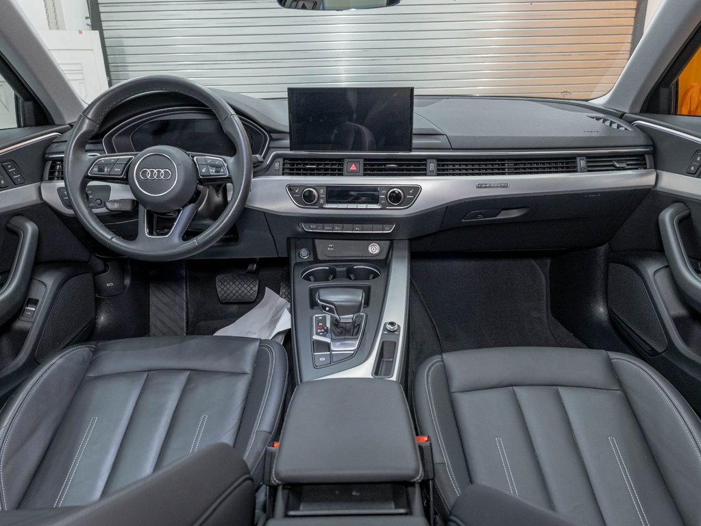 2023 Audi A4 in St-Jérôme, Quebec - 12 - w1024h768px