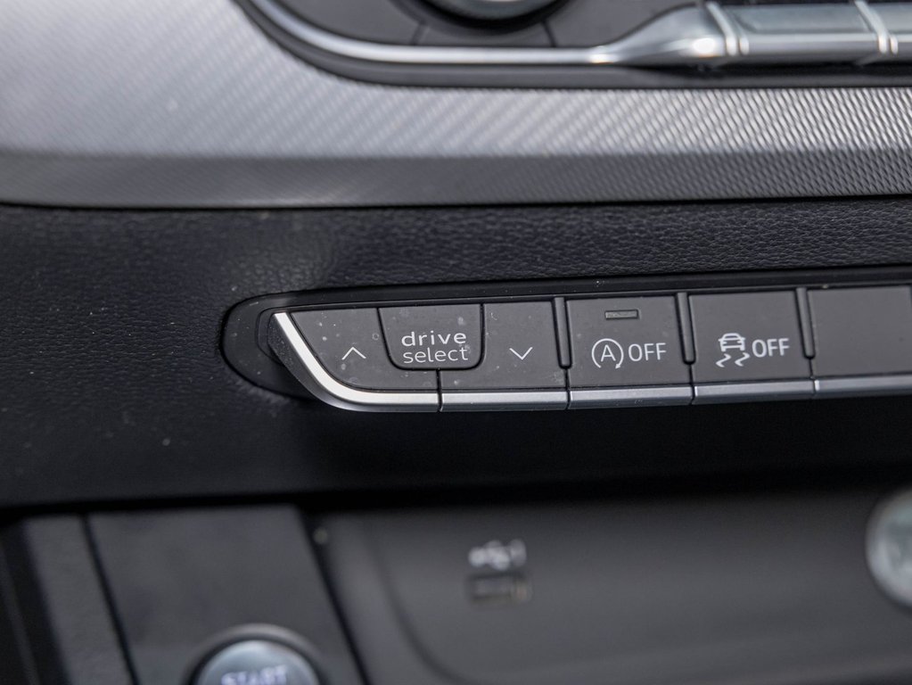 2023 Audi A4 in St-Jérôme, Quebec - 25 - w1024h768px