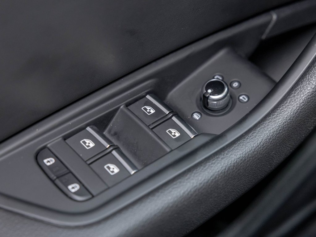 2023 Audi A4 in St-Jérôme, Quebec - 27 - w1024h768px