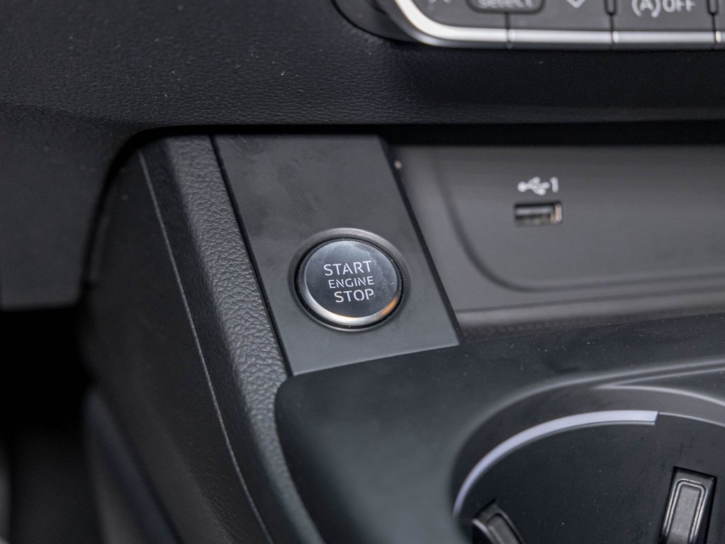2023 Audi A4 in St-Jérôme, Quebec - 28 - w1024h768px