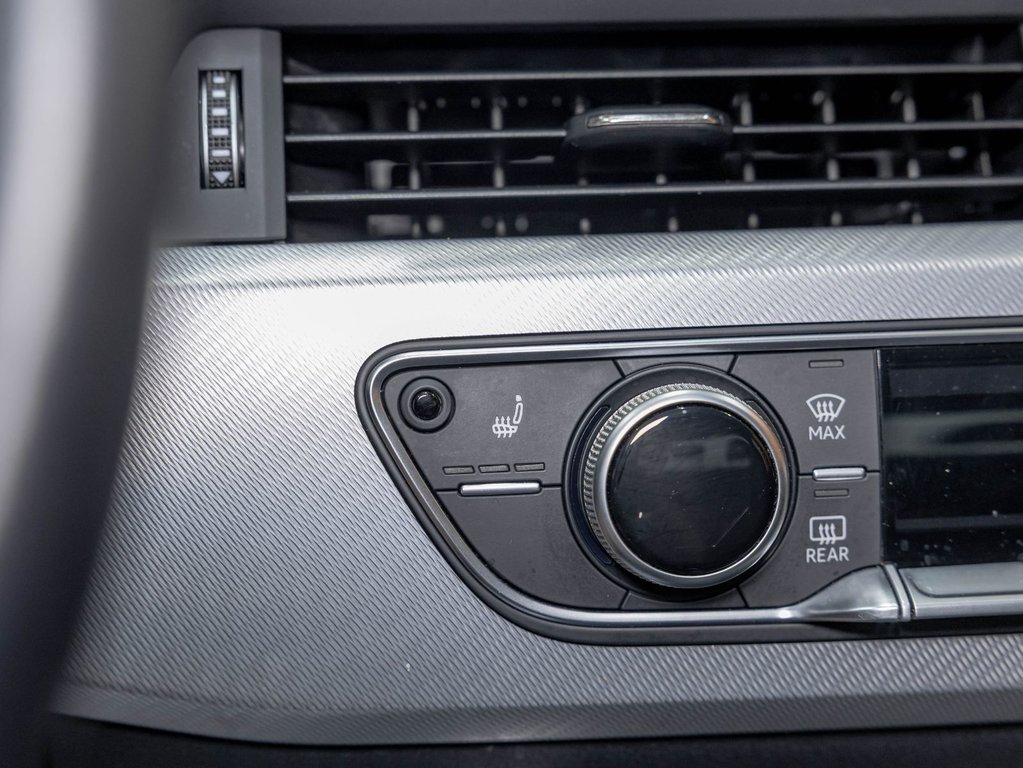 2023 Audi A4 in St-Jérôme, Quebec - 24 - w1024h768px