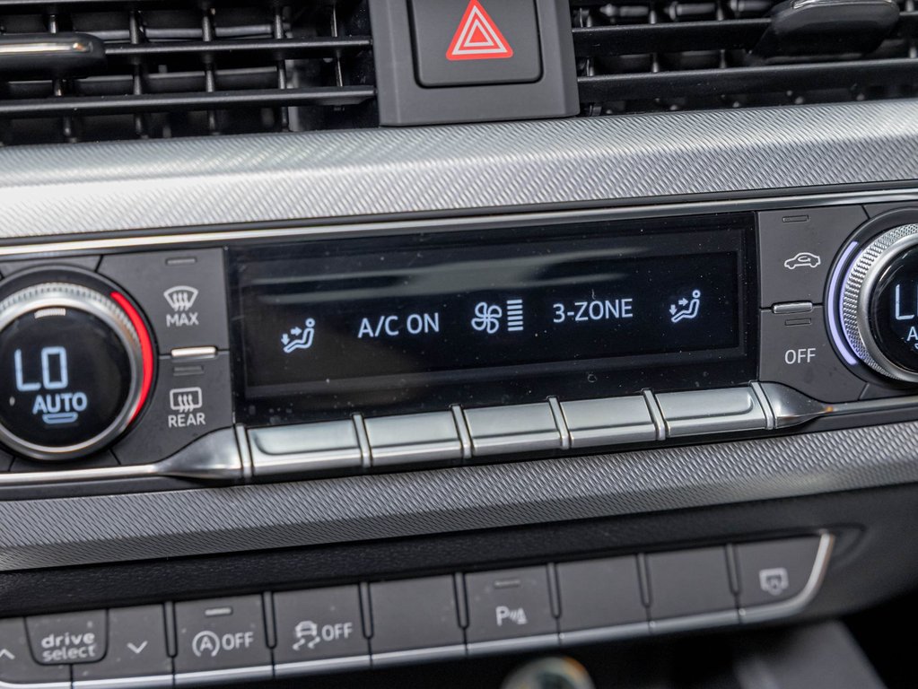 2023 Audi A4 in St-Jérôme, Quebec - 23 - w1024h768px