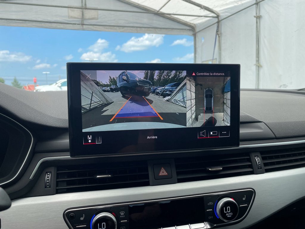 Audi A5 Sportback  2020 à St-Jérôme, Québec - 17 - w1024h768px