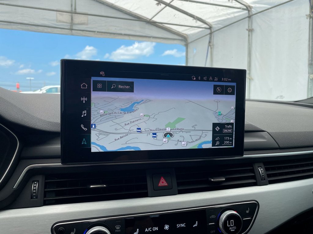 Audi A5 Sportback  2020 à St-Jérôme, Québec - 4 - w1024h768px