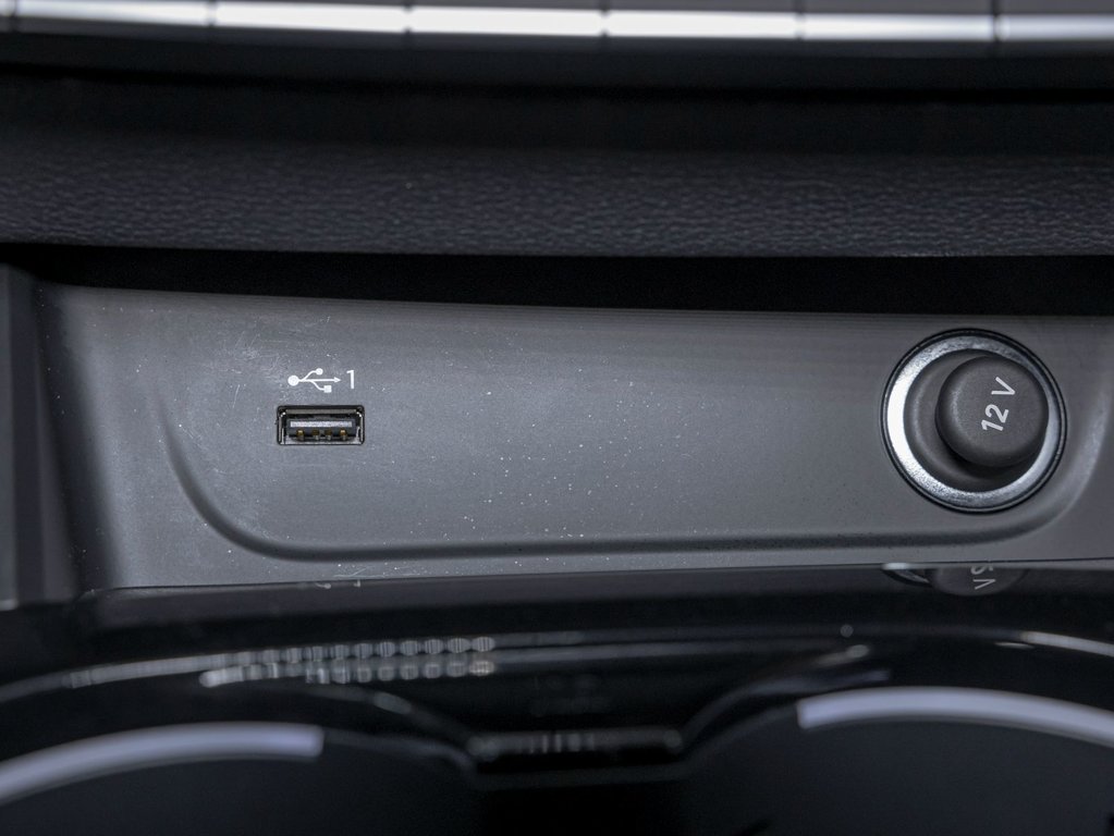 2022 Audi A5 Sportback in St-Jérôme, Quebec - 24 - w1024h768px