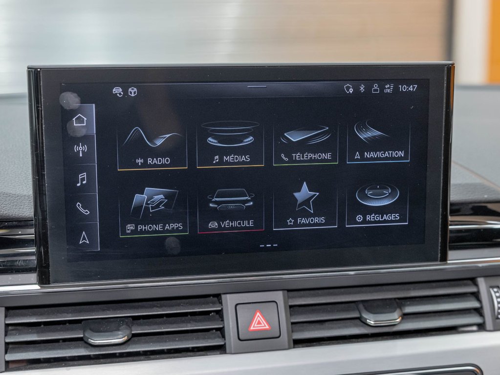 2023 Audi A5 Sportback in St-Jérôme, Quebec - 18 - w1024h768px