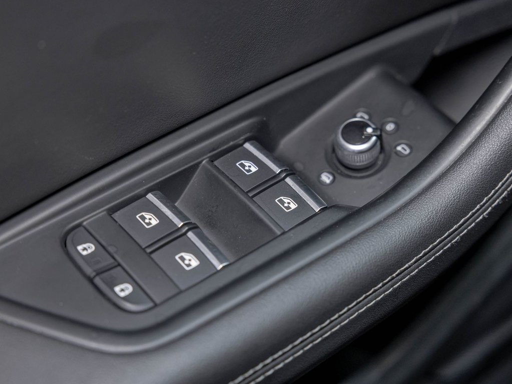 2023 Audi A5 Sportback in St-Jérôme, Quebec - 26 - w1024h768px