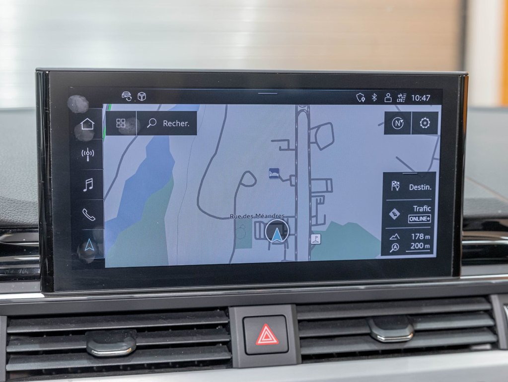 2023 Audi A5 Sportback in St-Jérôme, Quebec - 17 - w1024h768px