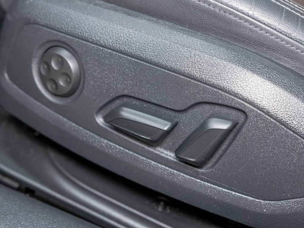 2023 Audi A5 Sportback in St-Jérôme, Quebec - 25 - w1024h768px