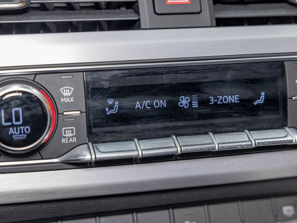 2023 Audi A5 Sportback in St-Jérôme, Quebec - 22 - w1024h768px
