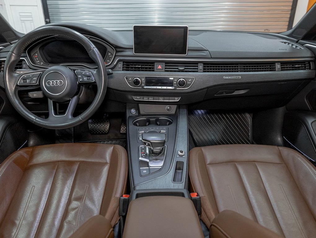 2018 Audi A5 in St-Jérôme, Quebec - 12 - w1024h768px