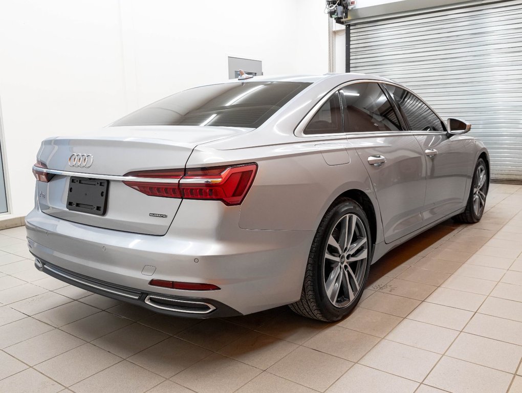 Audi A6  2022 à St-Jérôme, Québec - 9 - w1024h768px