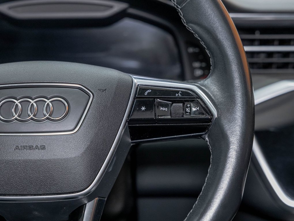 Audi A6  2022 à St-Jérôme, Québec - 16 - w1024h768px