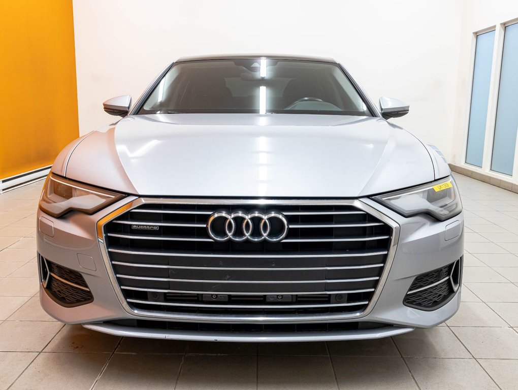 Audi A6  2022 à St-Jérôme, Québec - 5 - w1024h768px