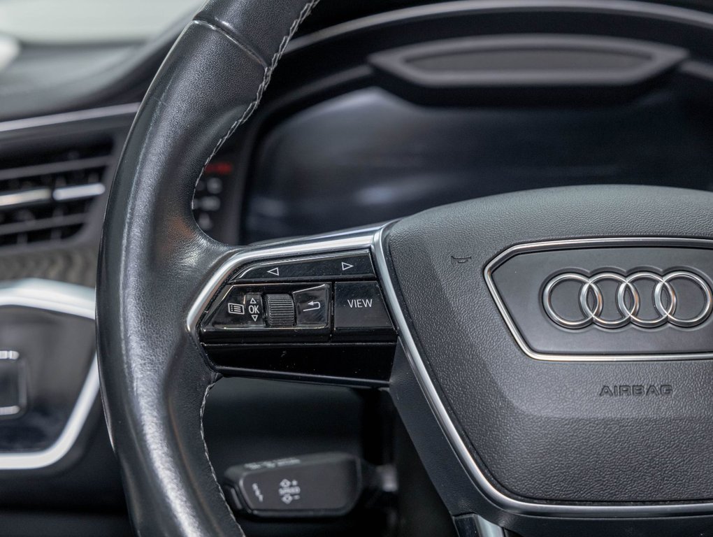 Audi A6  2022 à St-Jérôme, Québec - 15 - w1024h768px