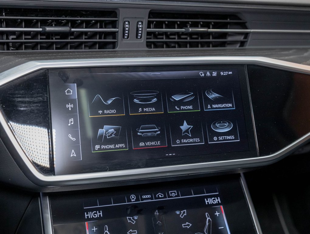 Audi A6  2022 à St-Jérôme, Québec - 18 - w1024h768px