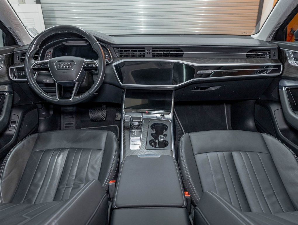 Audi A6  2022 à St-Jérôme, Québec - 12 - w1024h768px