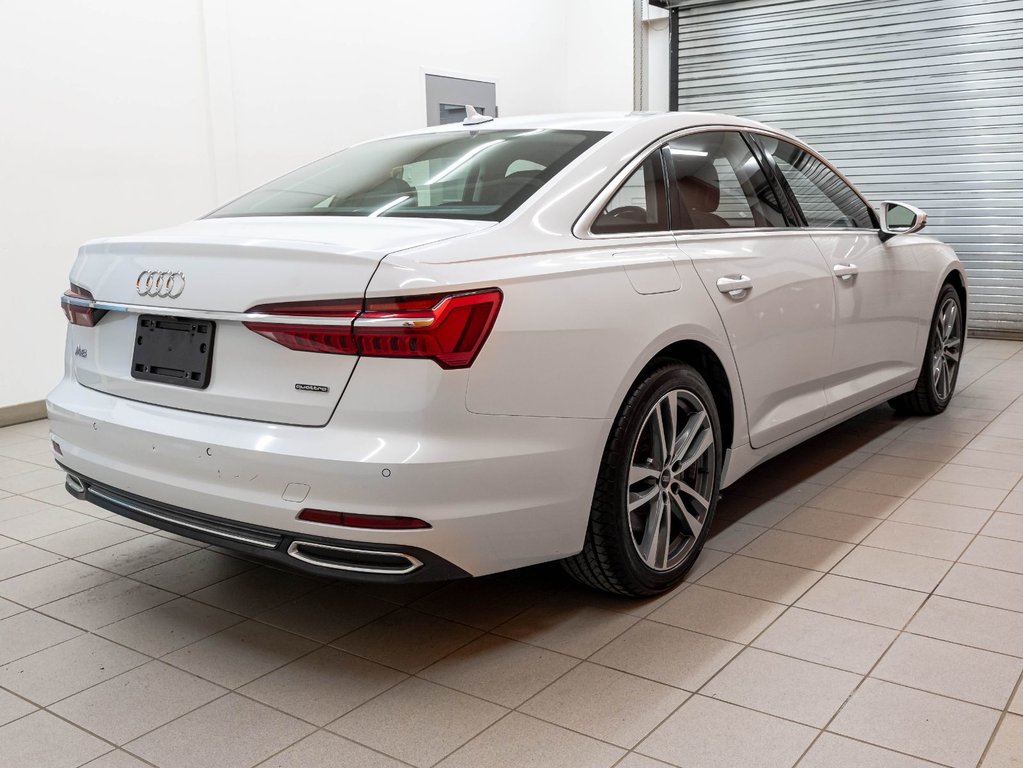 Audi A6  2022 à St-Jérôme, Québec - 9 - w1024h768px