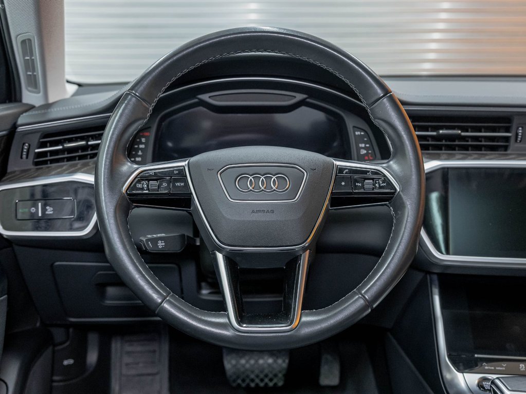Audi A6  2022 à St-Jérôme, Québec - 14 - w1024h768px