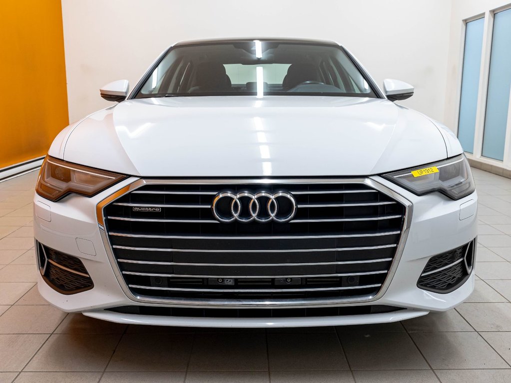 Audi A6  2022 à St-Jérôme, Québec - 5 - w1024h768px